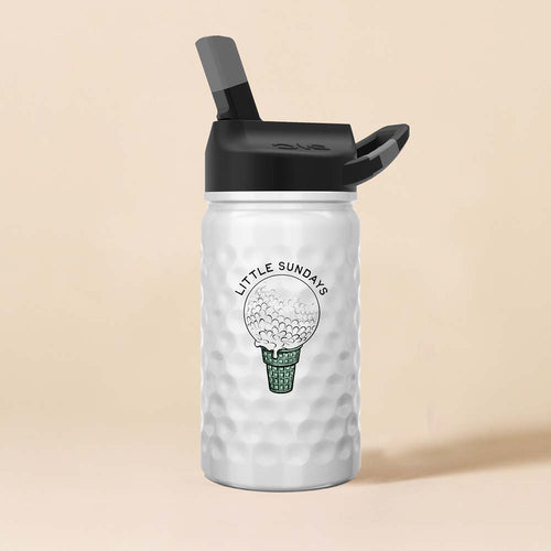 12 oz. Lil SIC Bottle | Little Sundays Dimpled - SIC Lifestyle