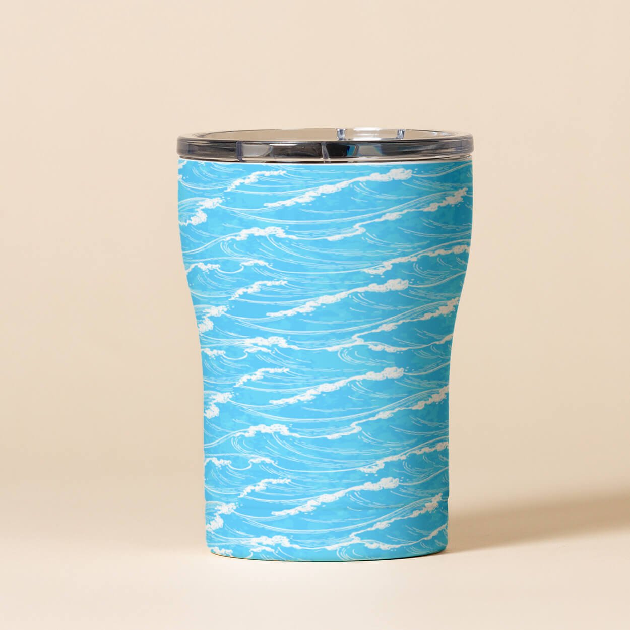 12 oz. SIC® Wild Waves Tumbler - SIC Lifestyle