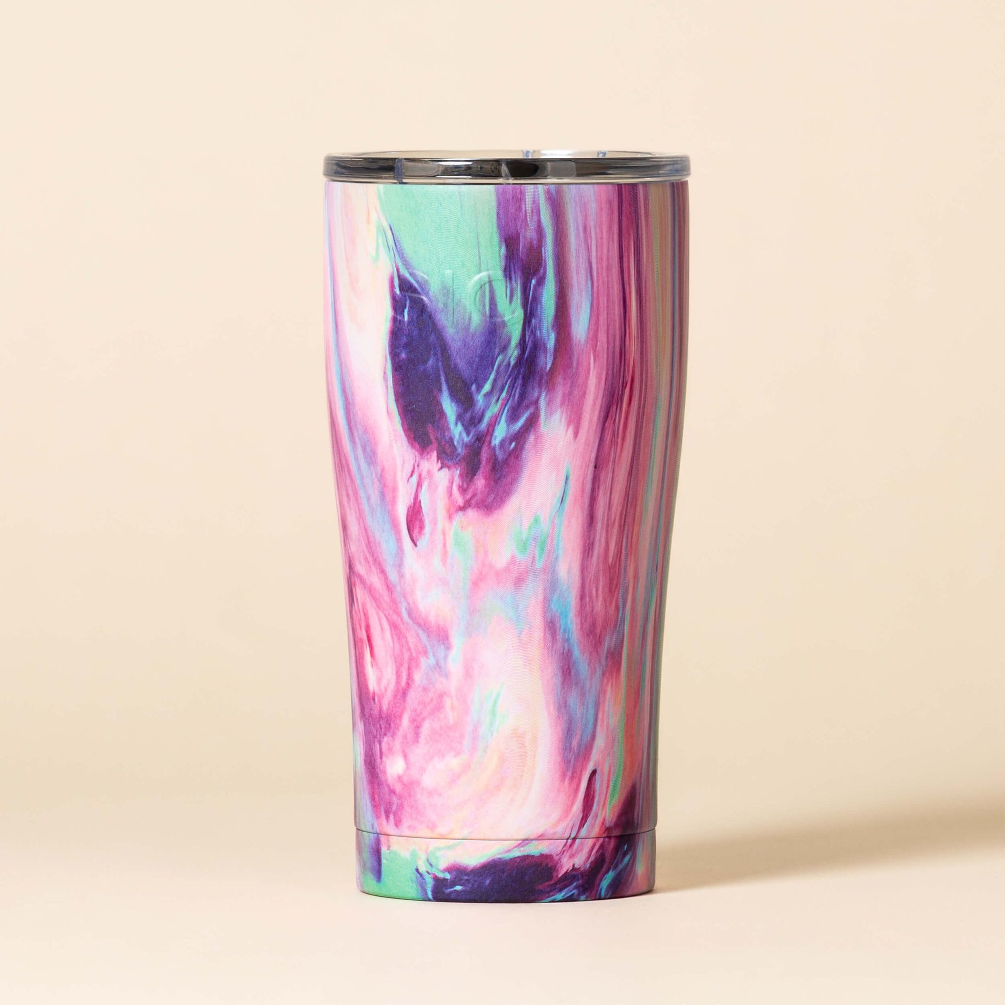 20 oz. SIC® Cotton Candy Tumbler - SIC Lifestyle