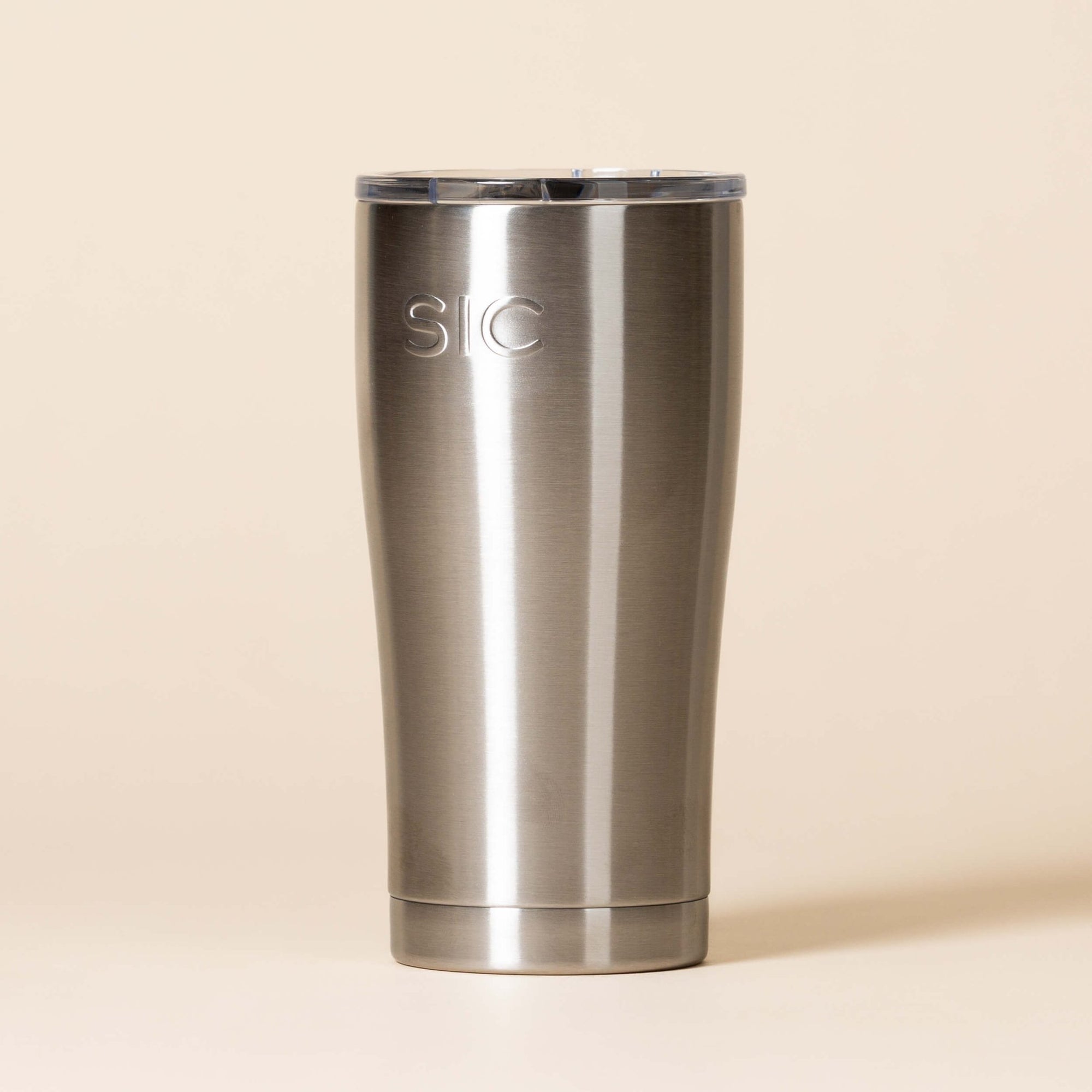 20 oz. SIC® Stainless Steel Tumbler - SIC Lifestyle