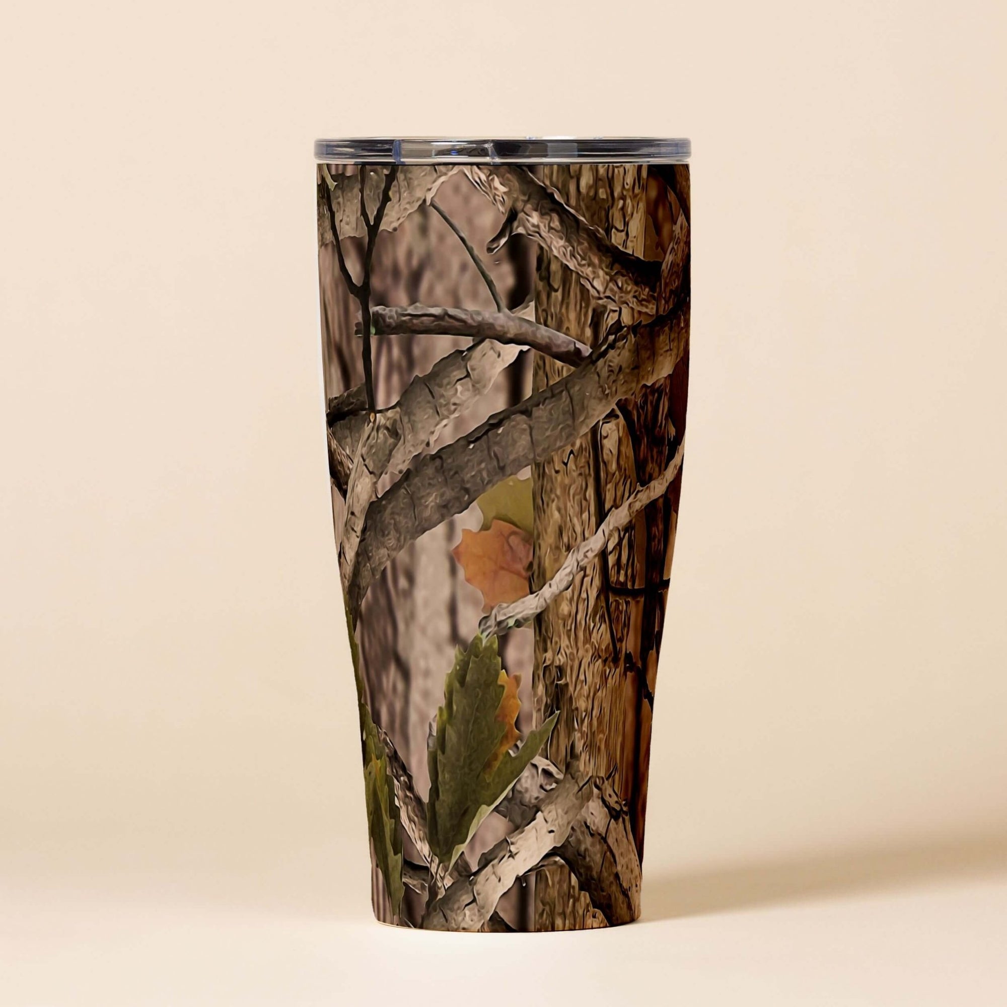 30 oz. SIC® Camo Tumbler - SIC Lifestyle