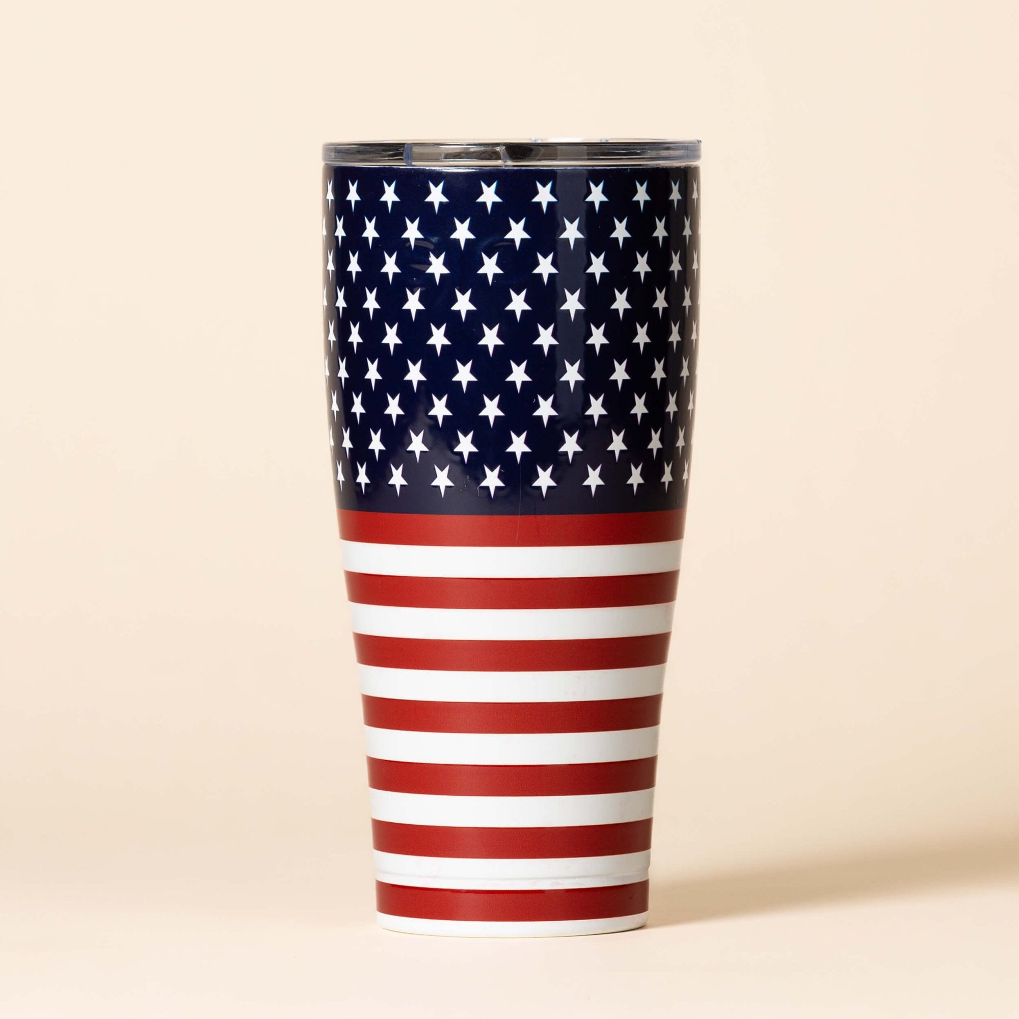 30 oz. SIC® Old Glory Tumbler - SIC Lifestyle