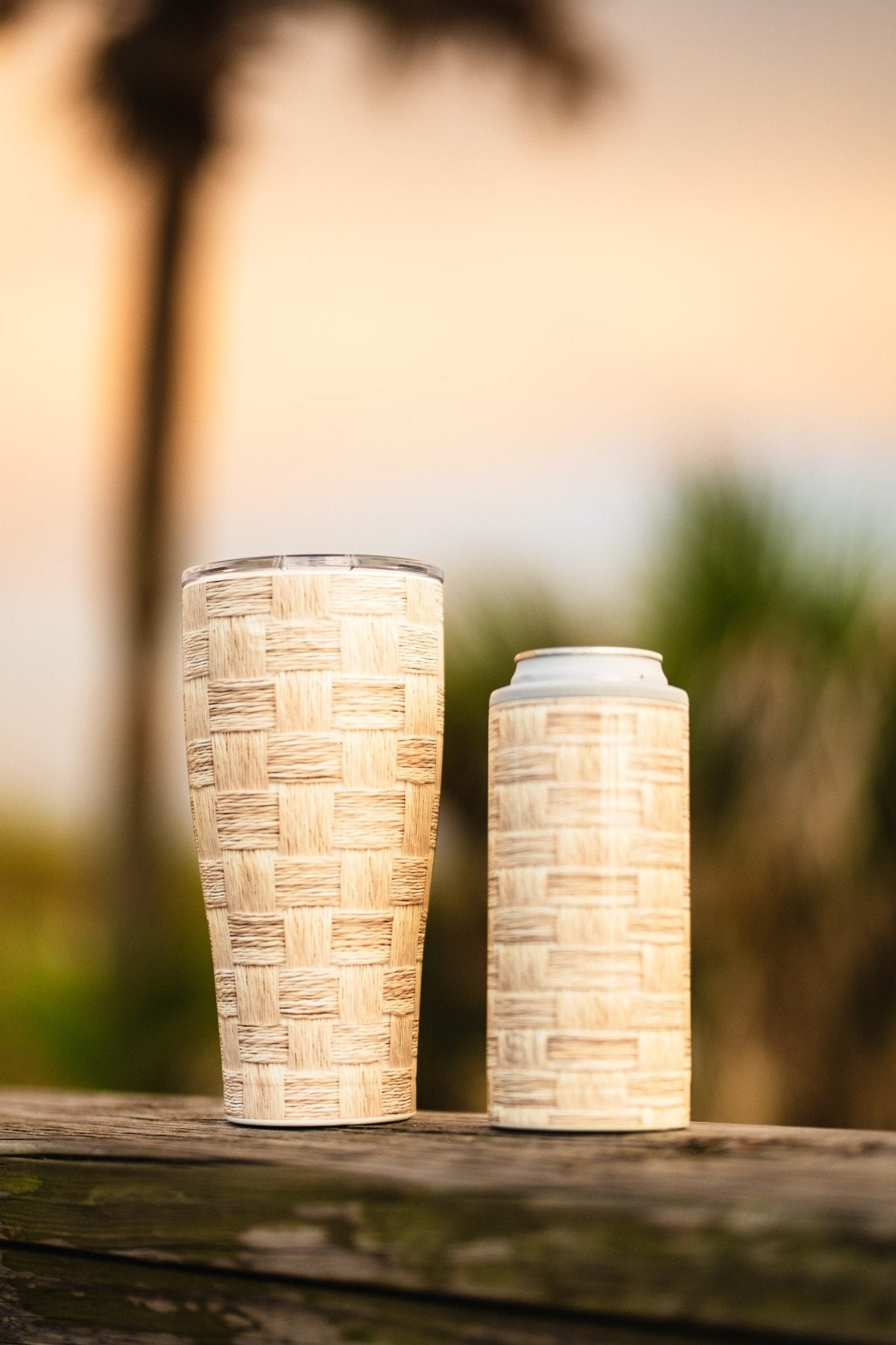 30 oz. Tumbler | SICer Basket - SIC Lifestyle