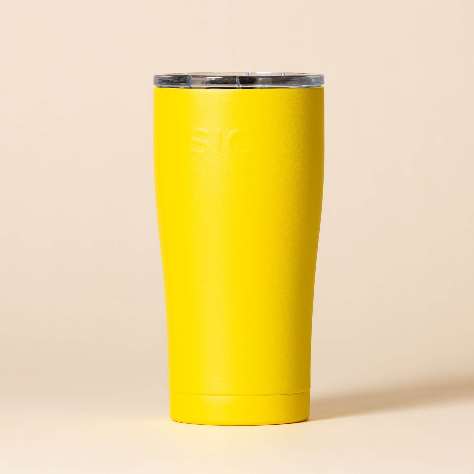 BananaRama Yellow - SIC Lifestyle