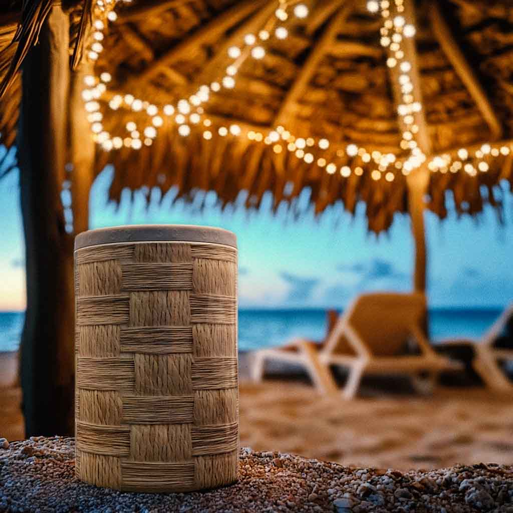 Can Cooler | SICer Basket - SIC Lifestyle