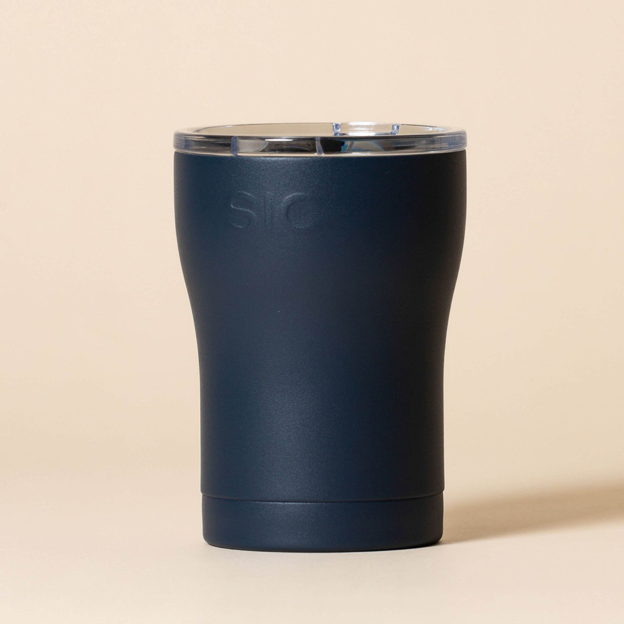 Matte Navy 12 oz. Tumbler - SIC Lifestyle