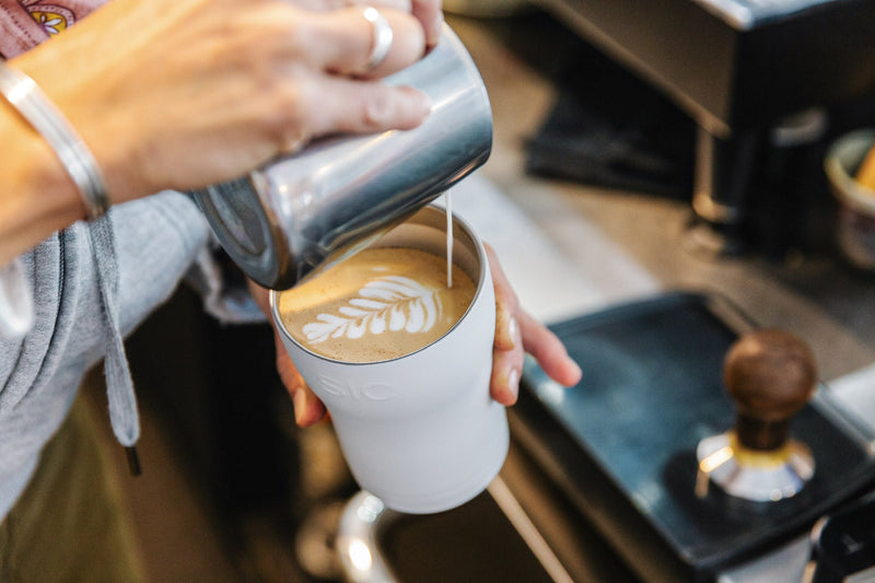 SIC® 12 oz. Stainless Steel Tumblers - SIC Lifestyle