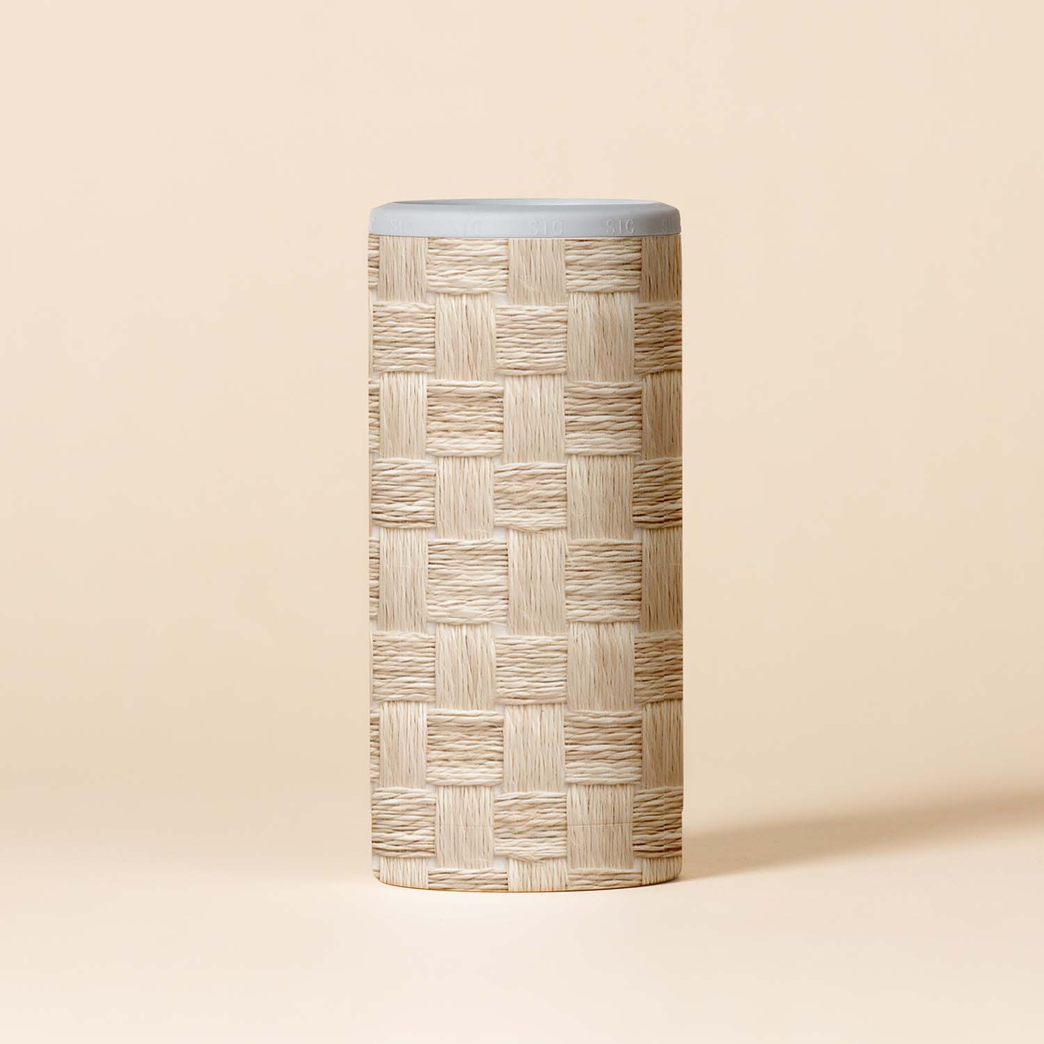 Slim Can Cooler | SICer Basket - SIC Lifestyle