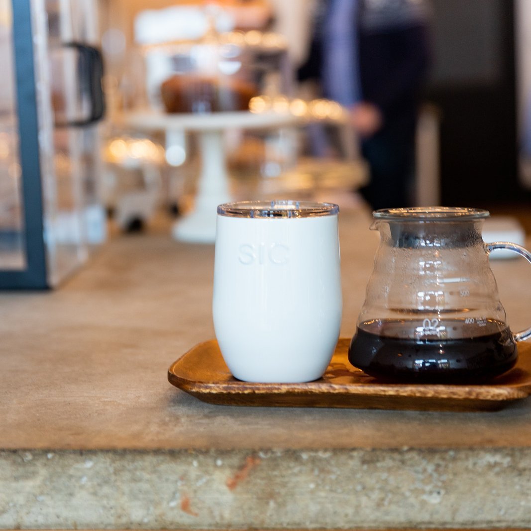 Stemless Collection - SIC Lifestyle