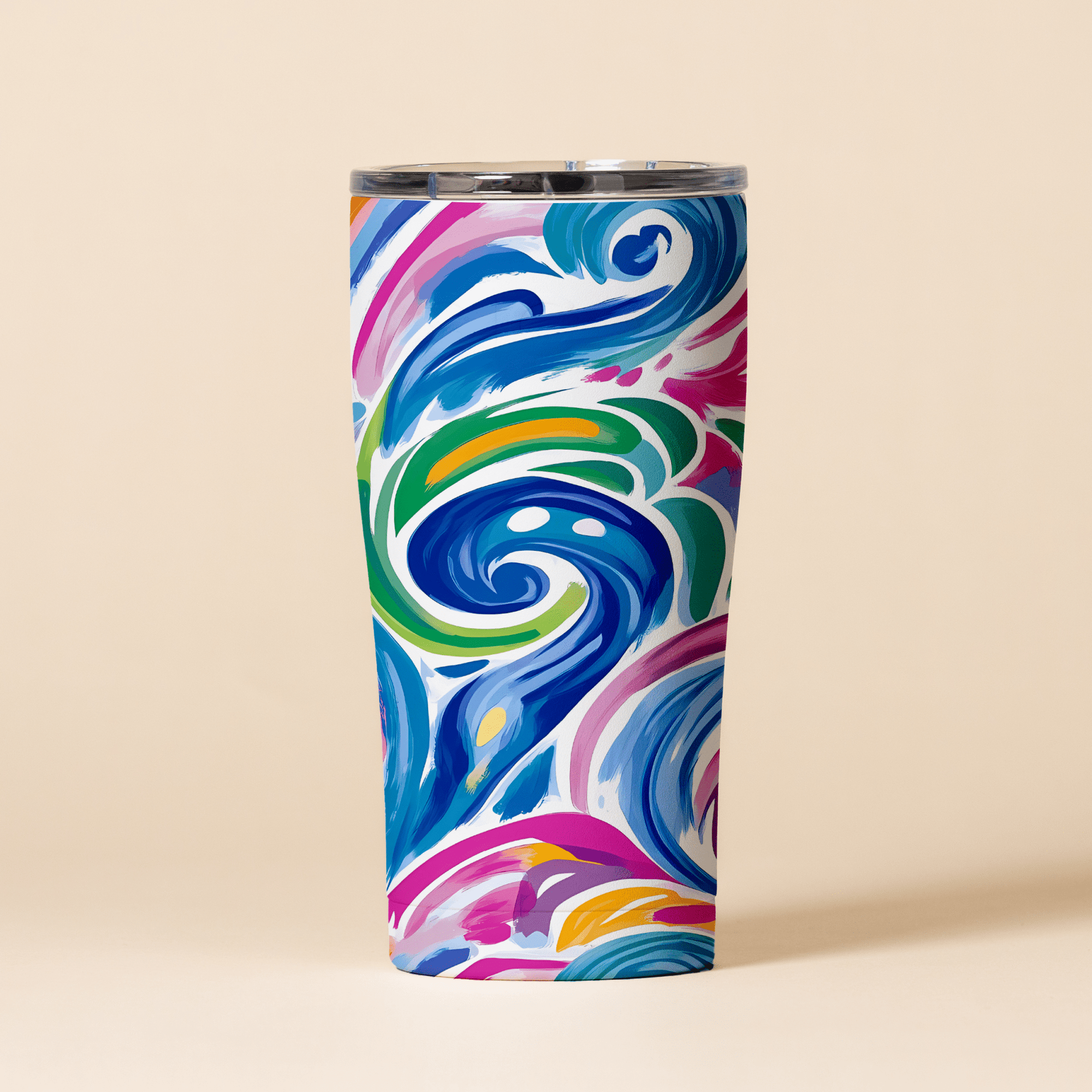 20 oz. Tumblers - SIC Lifestyle